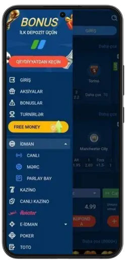 Mostbet indir APK