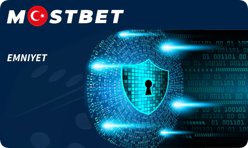 Mostbet resmi mobil versiyon ile SSL şifreleme