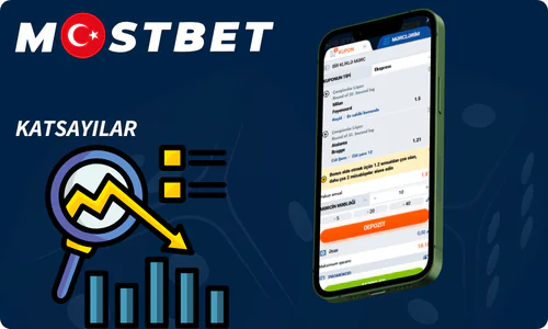 Mostbet indir ve en iyi oranları elde et