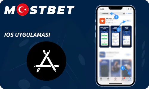iOS uygulaması