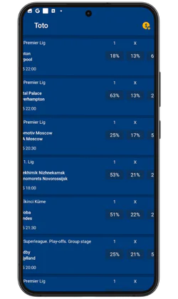 Mostbet indir APK