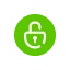 Lock Icon